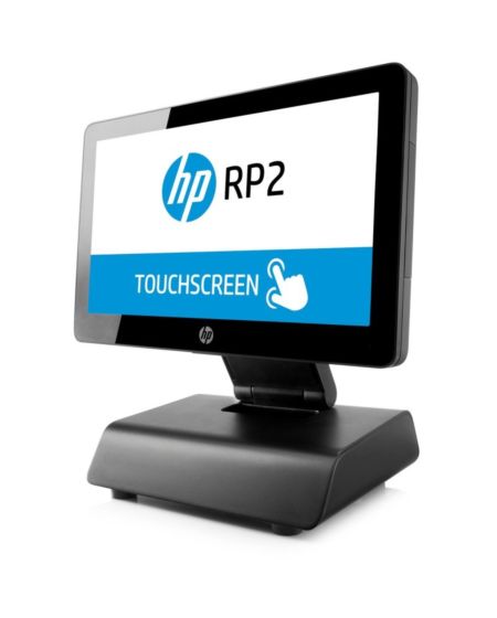 HP RP2 2000