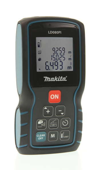 MAKITA LD080PI