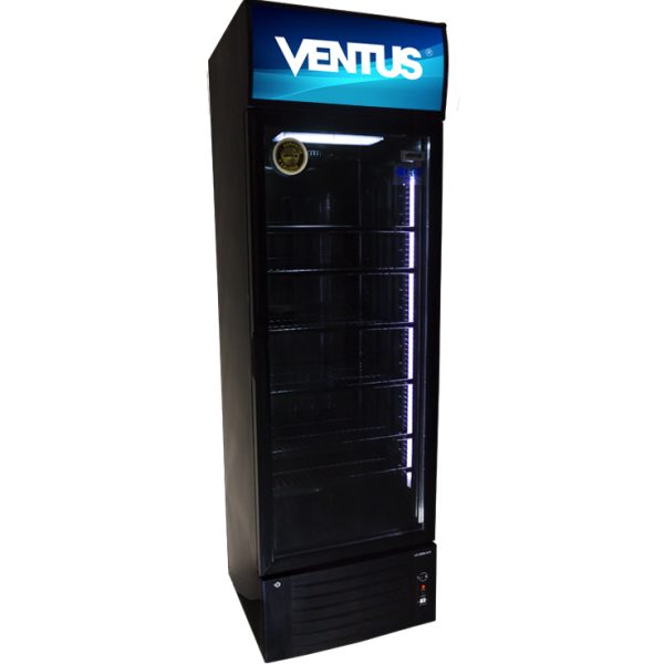 VENTUS LG-360 BLACK