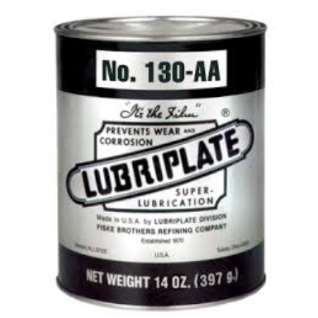 LUBRIPLATE DZ-OIL 