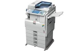 RICOH Aficio MP C2051