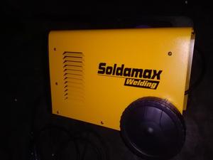 SOLDAMAX DeltaPower 630A