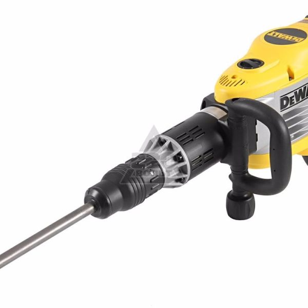 DEWALT SDS MAX D25901K