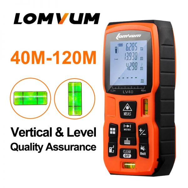 LOMVUM 120 M