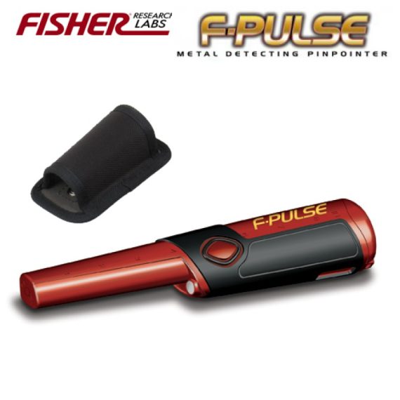 FISHER  F-PULSE