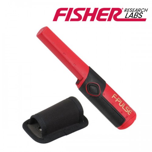 FISHER F-PULSE