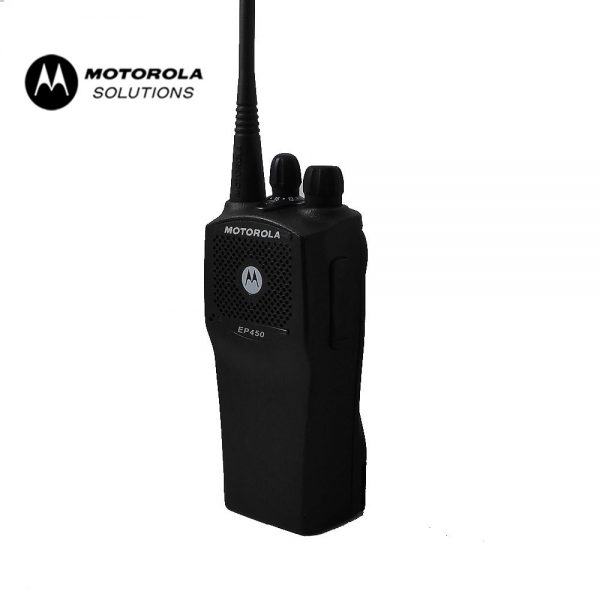 MOTOROLA  EP450