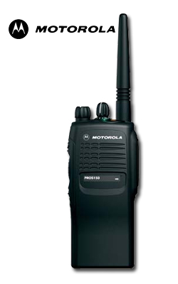 MOTOROLA  PRO5150