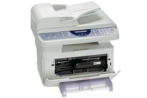 XEROX PHASER 3200MFP