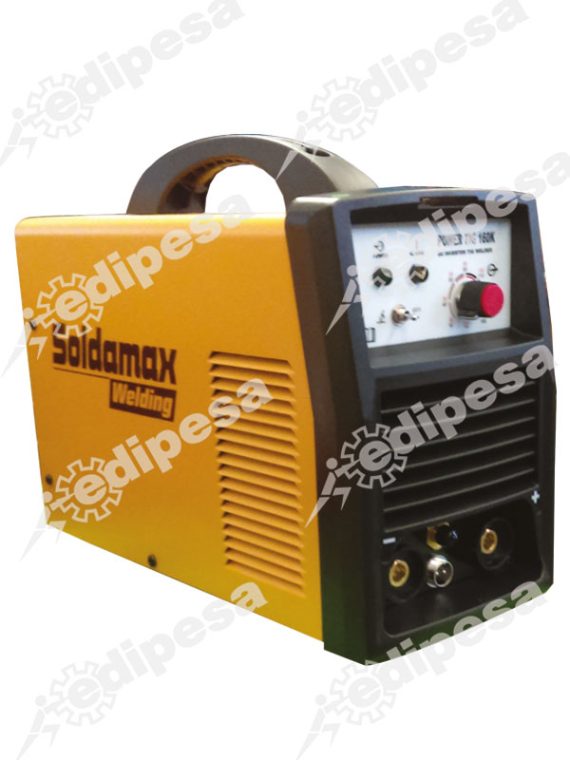 SOLDAMAX Power Tig 200k