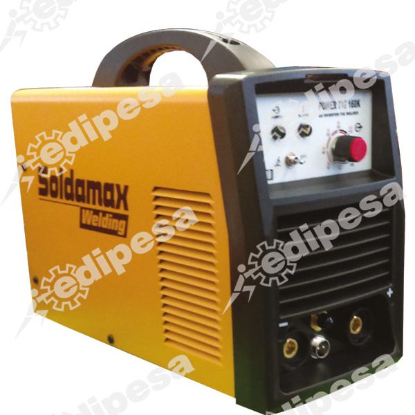 SOLDAMAX Power Tig 200k