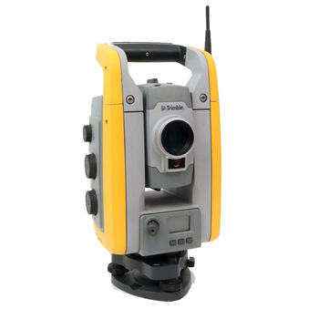 TRIMBLE S6