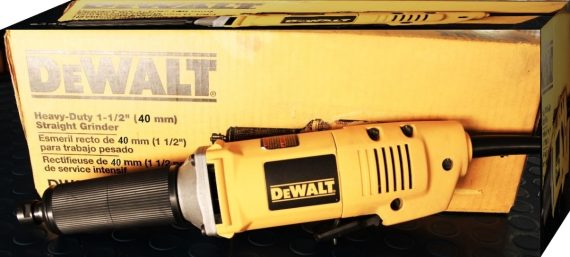 DEWALT DW887