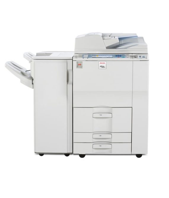 RICOH Aficio MP 7001