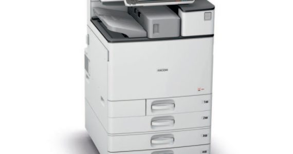 RICOH Aficio MP C2003