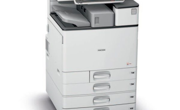 RICOH Aficio MP C2003