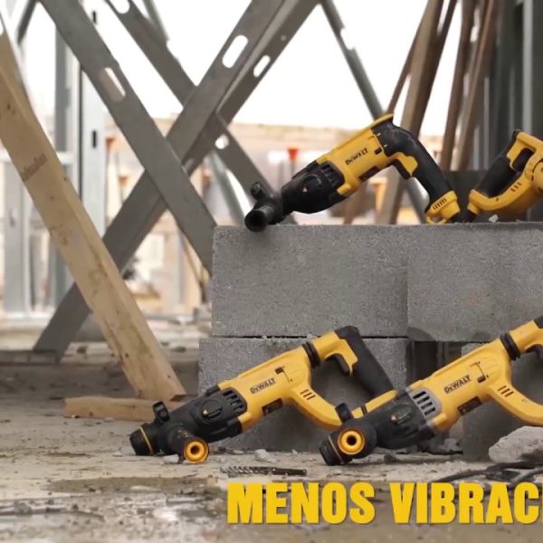 DEWALT SDS PLUS D25213K