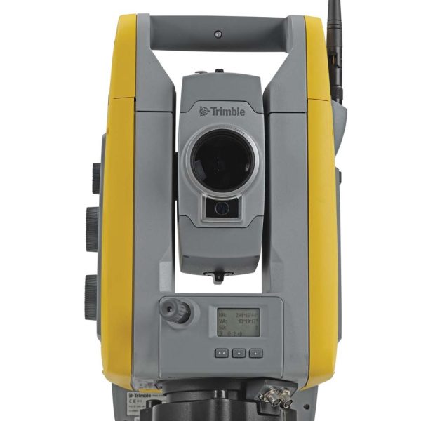 TRIMBLE S6