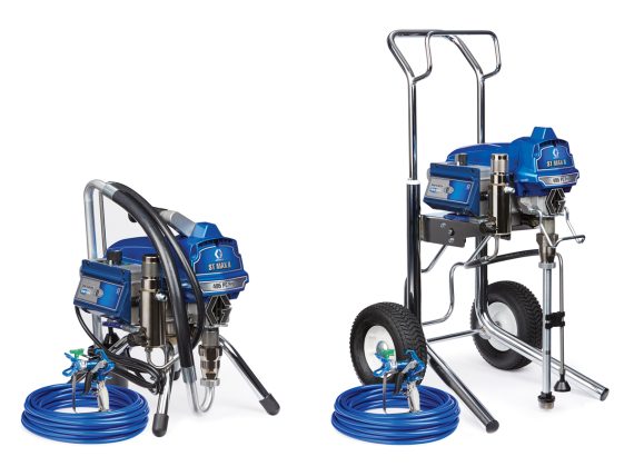 GRACO Ultra Max II 495 PC Pro