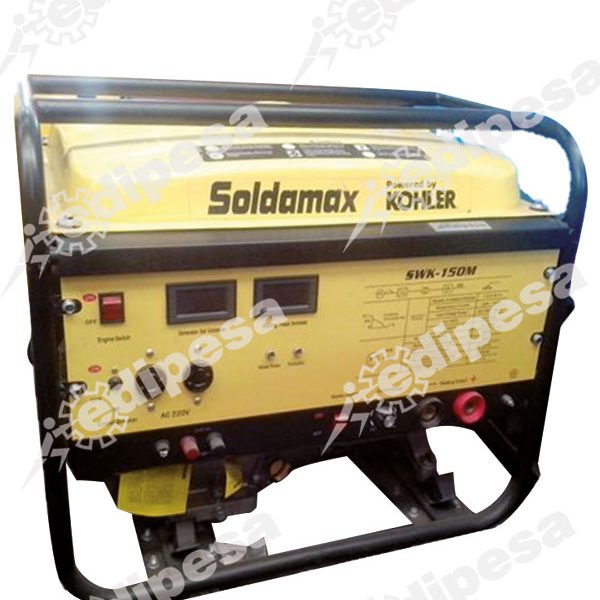 SOLDAMAX SWK-220E