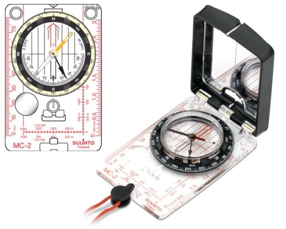 SUUNTO  MC-2 Global