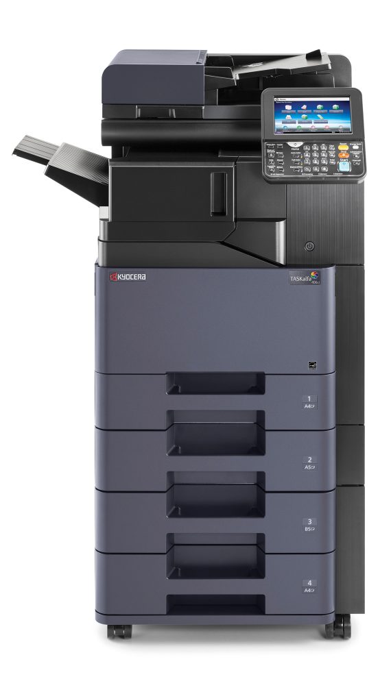 KYOCERA Taskalfa 406ci