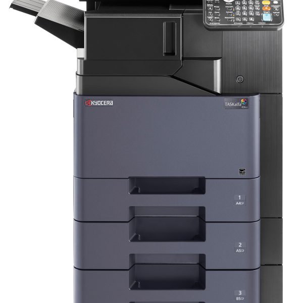 KYOCERA Taskalfa 406ci