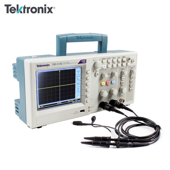 TEKTRONIX TBS1064