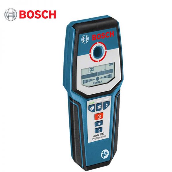 BOSCH Gms 120