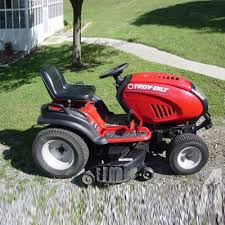 TROY-BILT 13AX79KT309