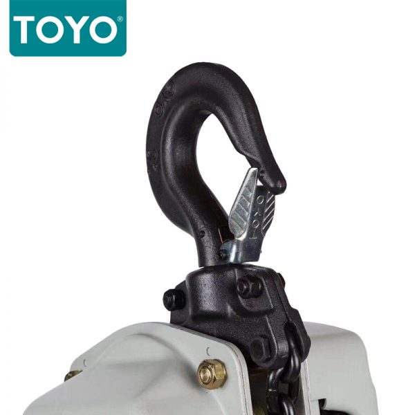 TOYO 3 Ton 3.0m