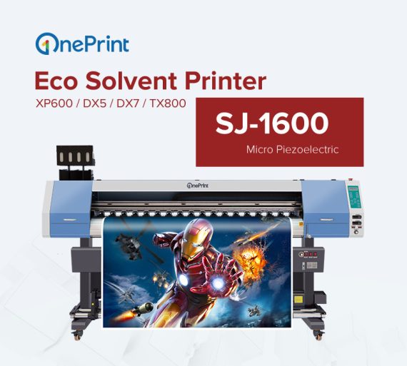 ONEPRINT SJ-1600