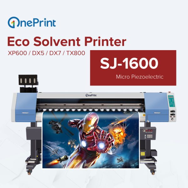 ONEPRINT SJ-1600