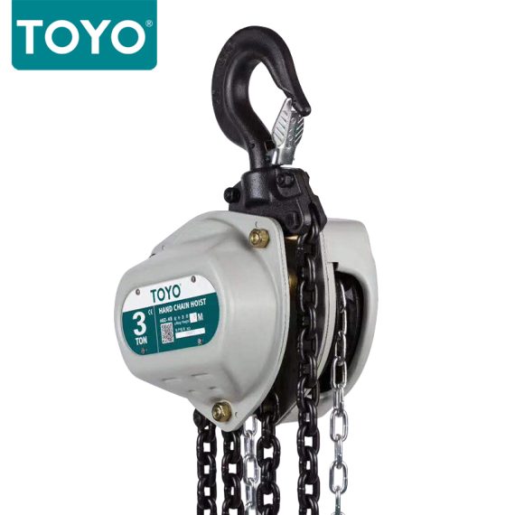 TOYO 2 Ton 3.0m