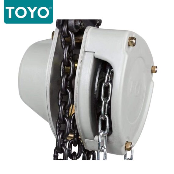 TOYO 2 Ton 3.0m