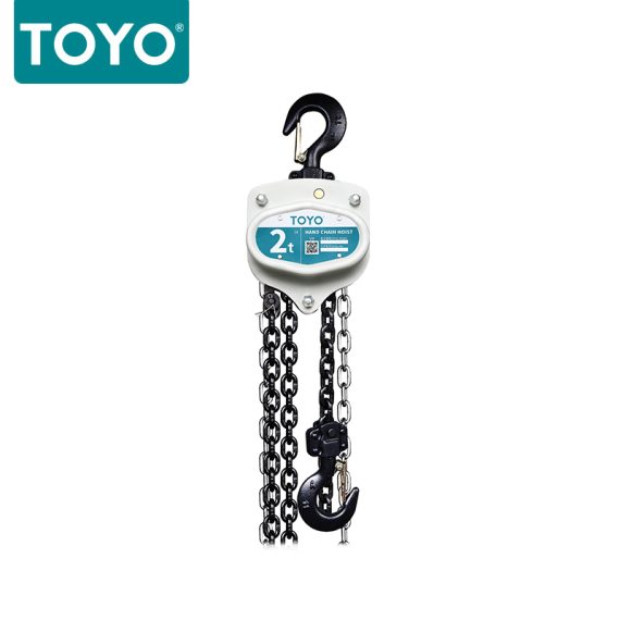 TOYO 2 Ton 3.0m