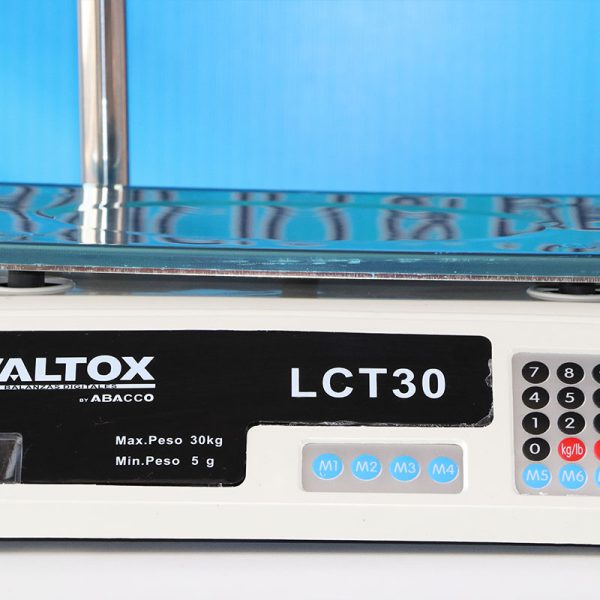 VALTOX LCT30