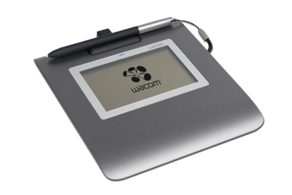 WACOM STU-430