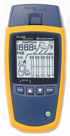 FLUKE MS2-100