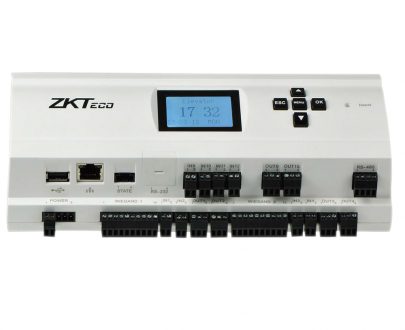 ZKTECO ZK-EC10