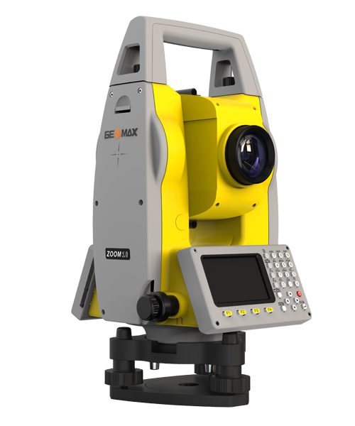 GEOMAX ZOOM 10