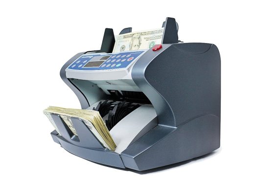 ACCUBANKER  AB4000