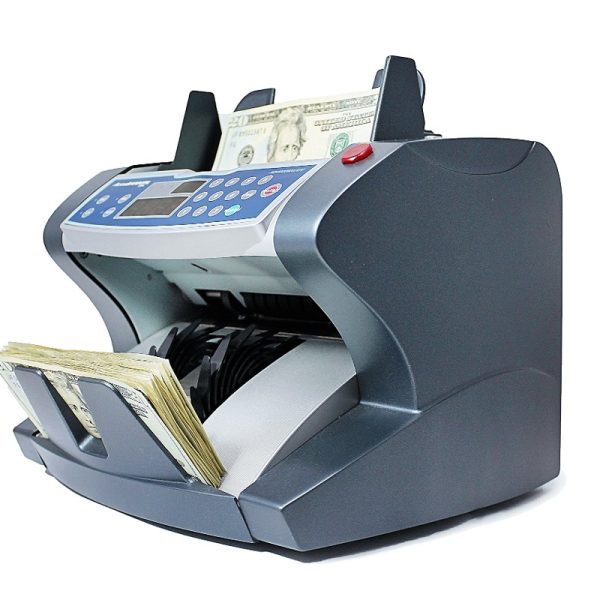 ACCUBANKER  AB4000