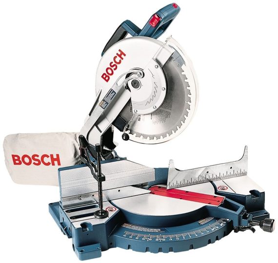 BOSCH GCM12X