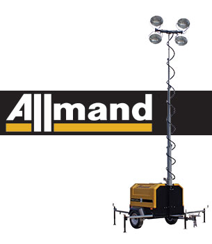 ALLMAND Night-Lite Pro NL7.5