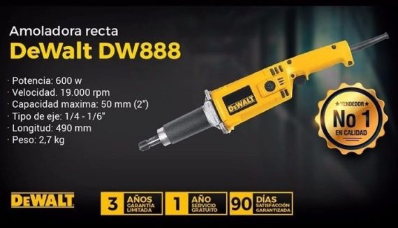 DEWALT DW888