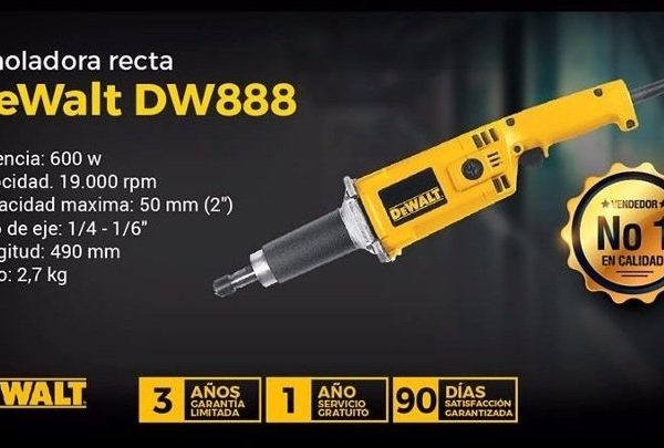 DEWALT DW888