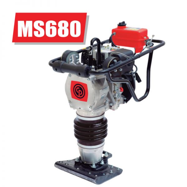 CHICAGO PNEUMATIC MS680