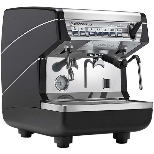 NUOVA SIMONELLI  APPIA II 1GR