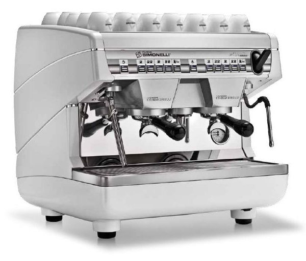 NUOVA SIMONELLI  APPIA II COMPACT